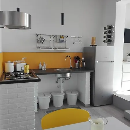 Apartament Croazia *