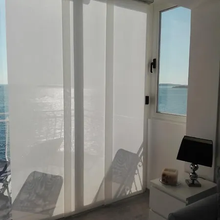 Croazia Apartament *