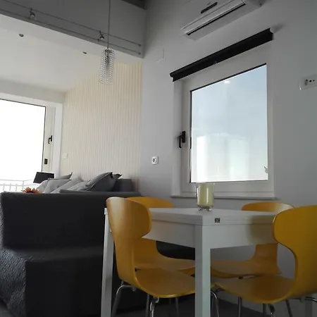 Apartament Croazia Tribalj