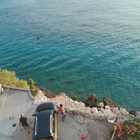 Croazia Apartament Tribalj