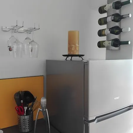 Apartament Croazia *