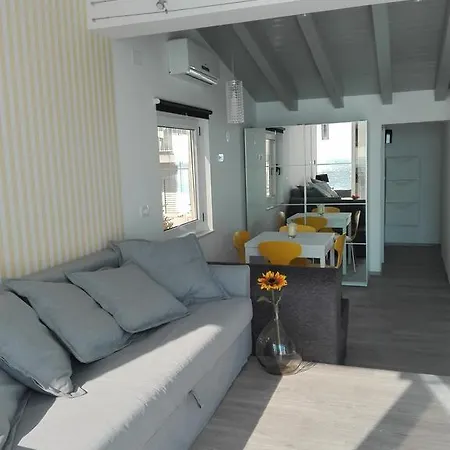Apartament Croazia *