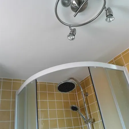 Croazia Apartament *