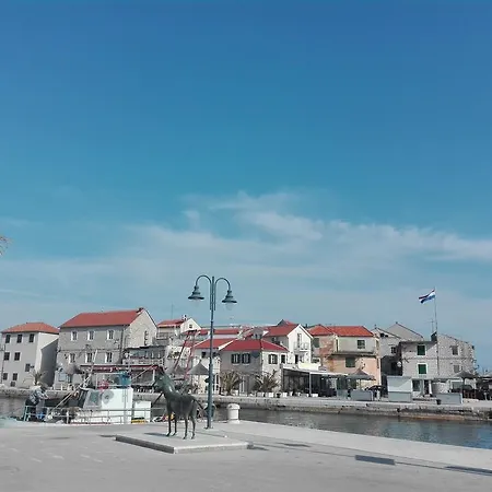 Croazia Apartament