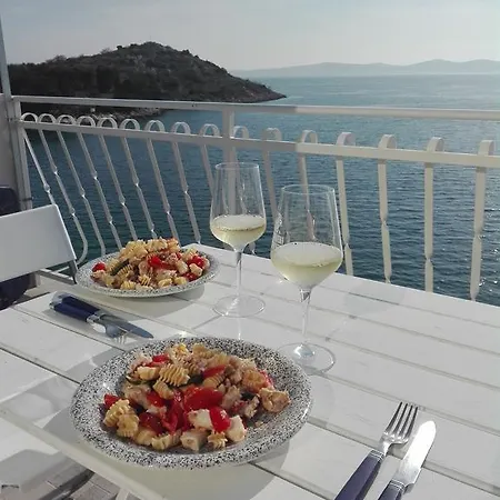 Apartament Croazia *